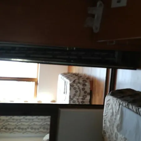 Hostel Casa Evelin 2mai *
