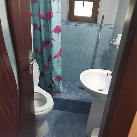 Casa Evelin 2mai * Două Mai