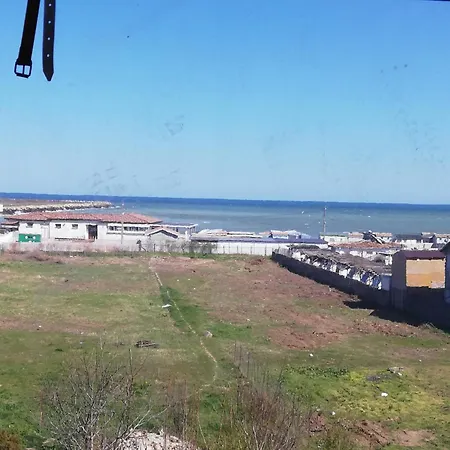 Casa Evelin 2mai Hostel *