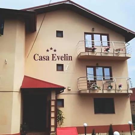 Casa Evelin 2mai Hostel Două Mai