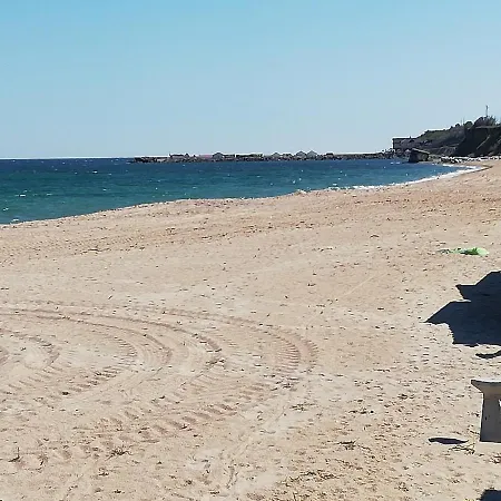 Casa Evelin 2mai * 2 Mai