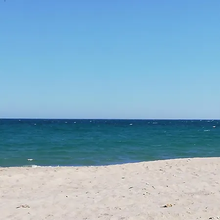 Hostel Casa Evelin 2mai 2 Mai