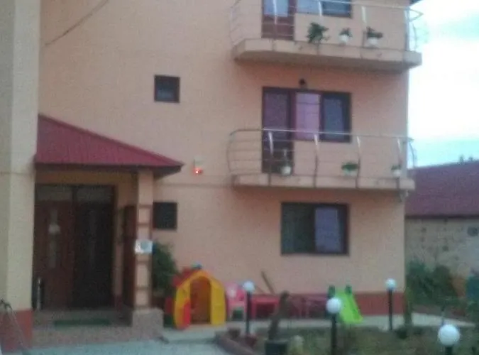 Casa Evelin 2mai Două Mai