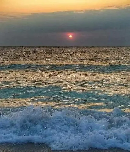 Hostel Casa Evelin 2mai *