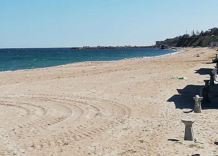 Casa Evelin 2mai * Două Mai