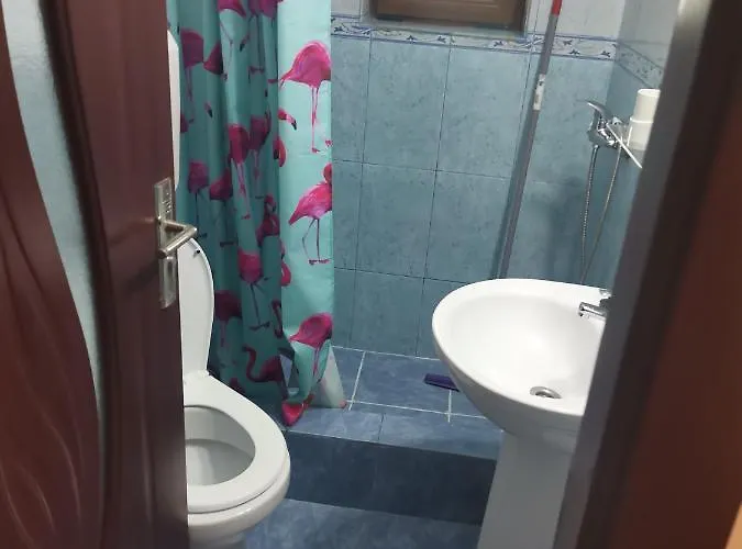 Casa Evelin 2mai * Două Mai