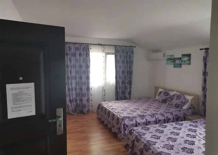 Casa Evelin 2mai Hostel